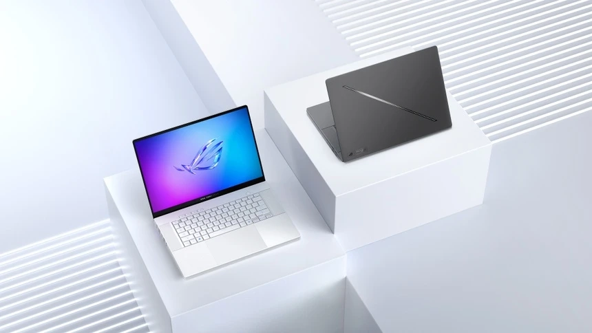 Bộ đôi laptop gaming AI mạnh nhất của Asus chính thức lên kệ 16 asus 10 1724403021024 1724840175560