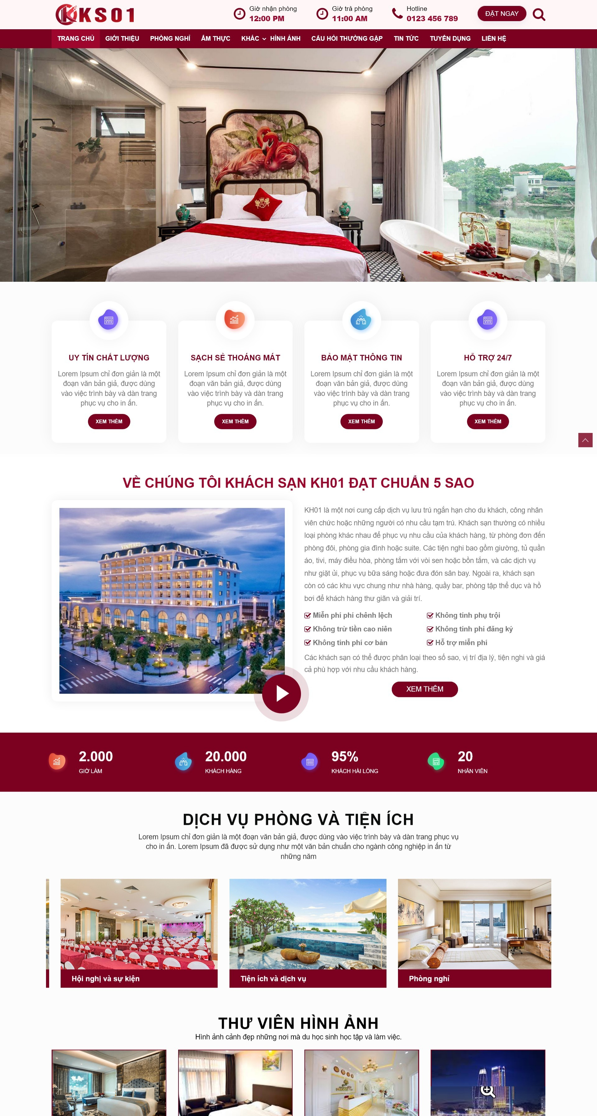 Khách sạn 3 1 image 14